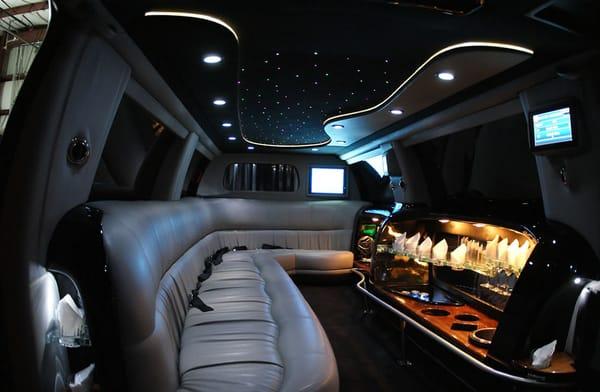 Action Limousine