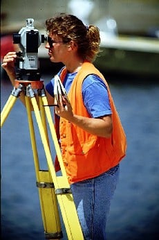 Land Surveying MA