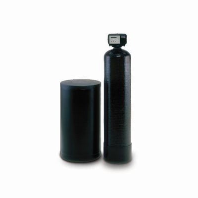 Water Softener- Effectively filter impurities from your water.