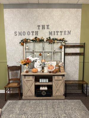 The Smooth Mitten Skin Care & Waxing Spa