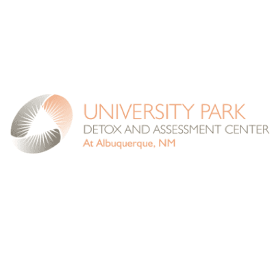 University Park Detox and Assessment Center - Albuquerque