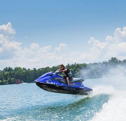 Oklahoma Boat Rentals