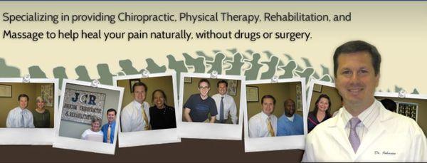 Johnson Chiropractic