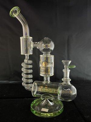 Water Pipe