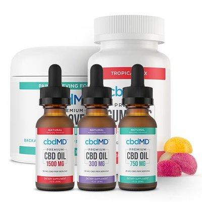 CBD oil in Buffalo NY