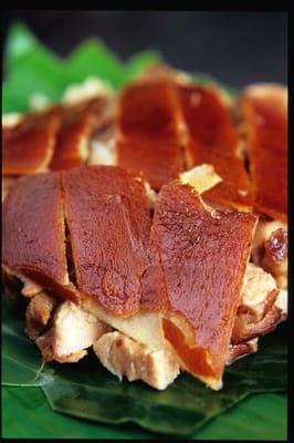 CebuChon 'Special Lechon' Delivery Services