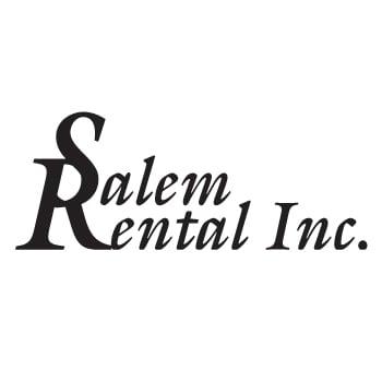 Salem Rental, inc.