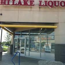 Hi-Lake Liquors