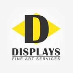 Displays Fine Art Services