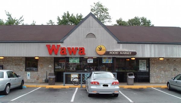 Wawa Food Markets