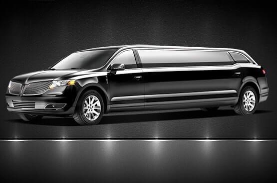 Stretch Limo