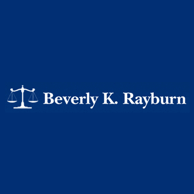 Rayburn Beverly k