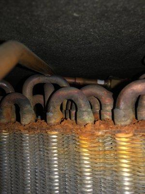 AC Coils