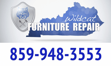 Lexington, KY's premier Furniture Repair company