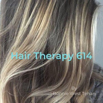 Hair Therapy 614