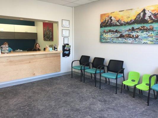 Alaska Pediatric Therapy