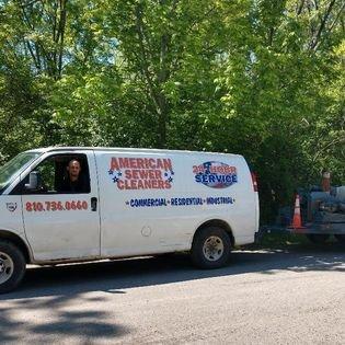 American Sewer Cleaners