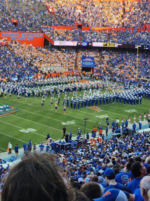 University of Florida TREEO Center