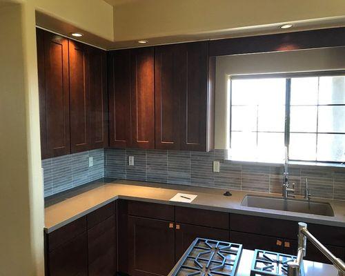 Kitchen remodeling Los Angeles CA