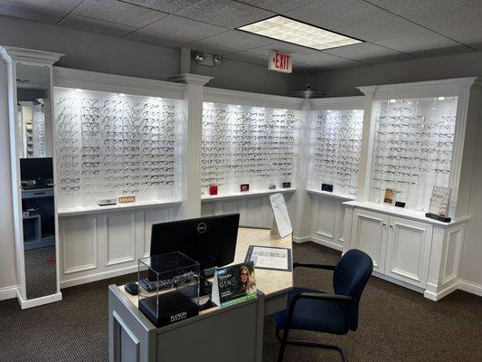 Northern Kentucky Eye Care