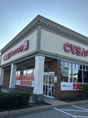 CVS Pharmacy