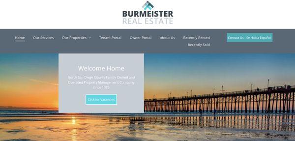 Burmeister Real Estate