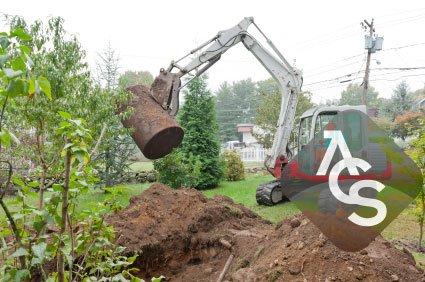 Oil Tank Removal in All New Jersey