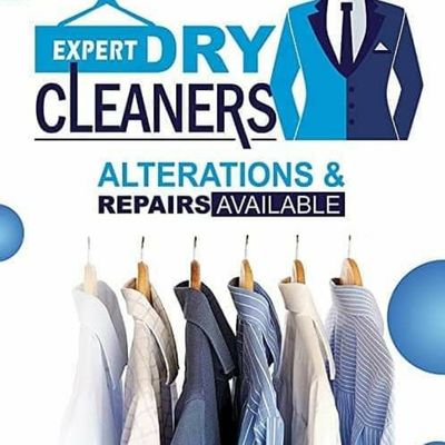 Dry Cleaning Services 
Alterations & Repairs