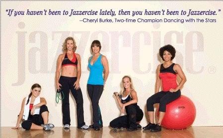 Jazzercise