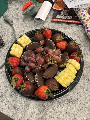 Edible Arrangements