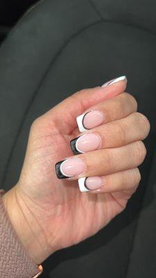 Hollywood Nails and Spa