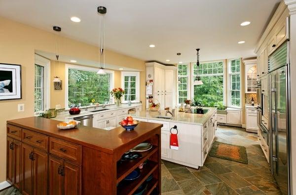 Kitchen Remodeling