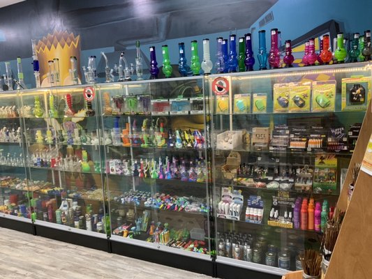 Green House Smoke & Vape Shop