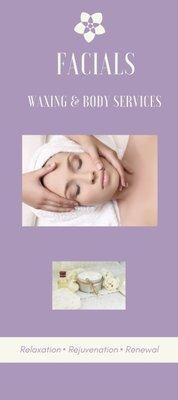 Customized Facial Treatments