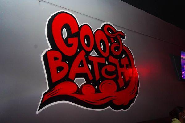 Good Batch Hookah Lounge 