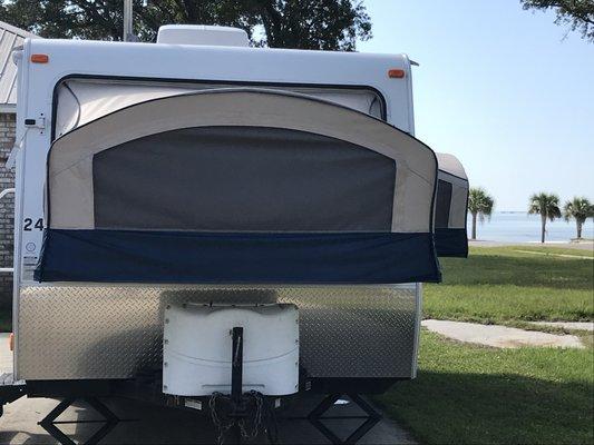 Gulf Coast Camper Rentals