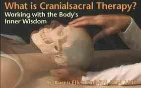 A gentle touch that balance your spinal cord from the skull to the sacrum.