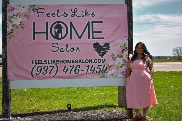 Feels Like Home Salon