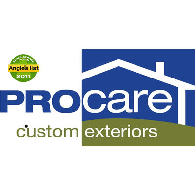 ProCare Services Logo