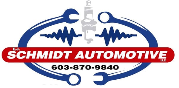 EJ Schmidt Automotive