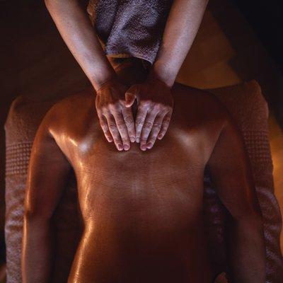 Cuyahoga Massage Therapy