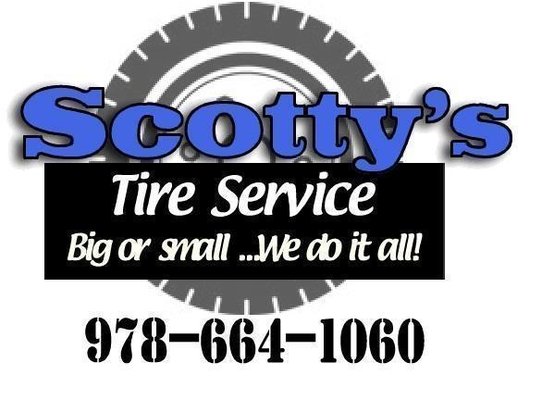 Scotty's Tire Service