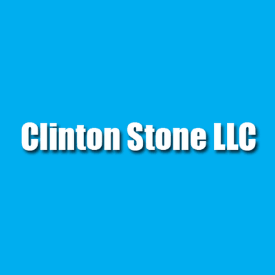 Clinton Stone