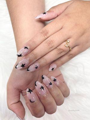 COCO NAILS & SPA
For appointment 
Call us at 805-981-0100
Walk-In Welcome 
650 N Ventura Rd, Oxnard, CA 93030