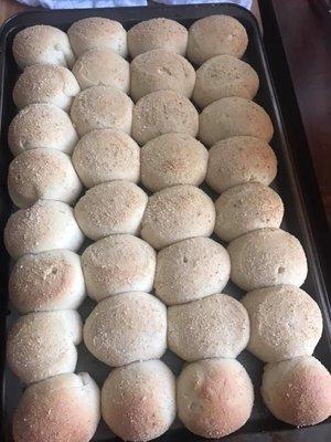 Pandesal