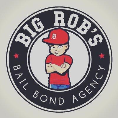 Big Robs Bail Bond Agency LLC