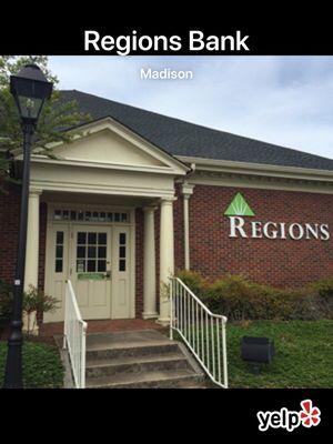 Regions Bank