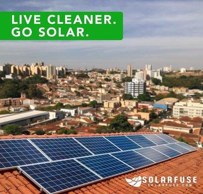 Save on Solar