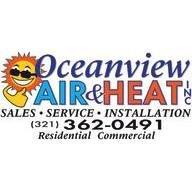 Oceanview Air & Heat