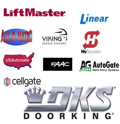 If you own one of these brands, call Joe 925-448-0933